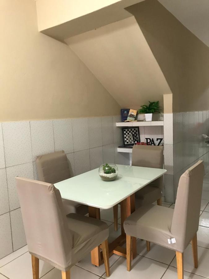 Casa Praia Sao Jose Maragogi 50M Mar São José da Coroa Grande Zewnętrze zdjęcie