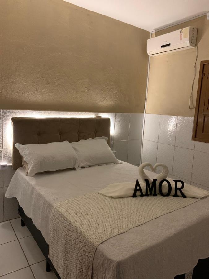 Casa Praia Sao Jose Maragogi 50M Mar São José da Coroa Grande Zewnętrze zdjęcie