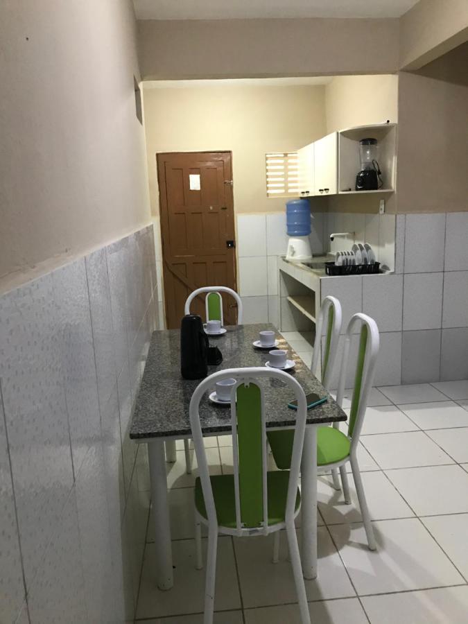 Casa Praia Sao Jose Maragogi 50M Mar São José da Coroa Grande Zewnętrze zdjęcie