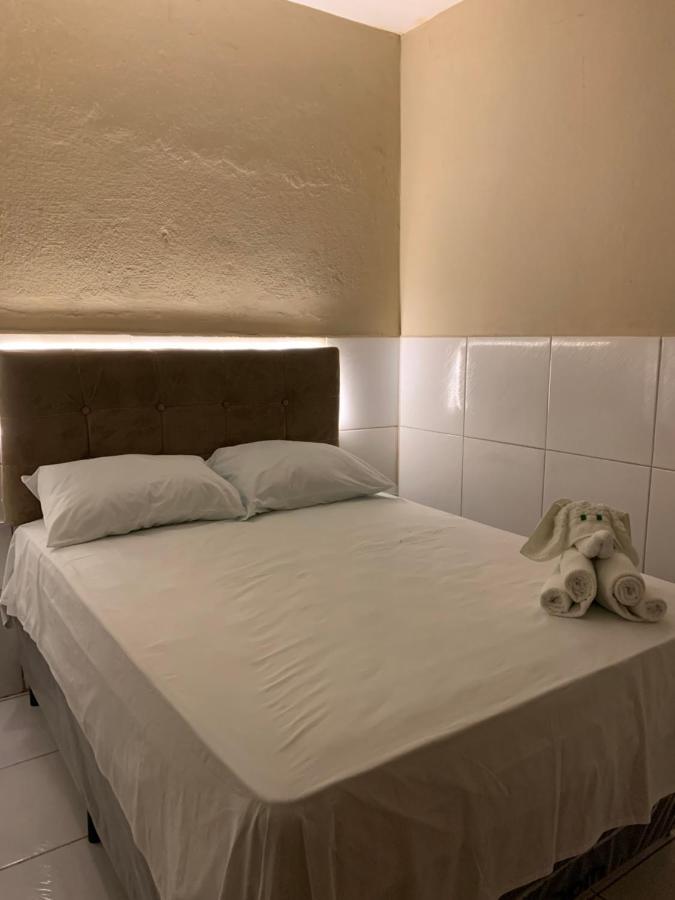 Casa Praia Sao Jose Maragogi 50M Mar São José da Coroa Grande Zewnętrze zdjęcie