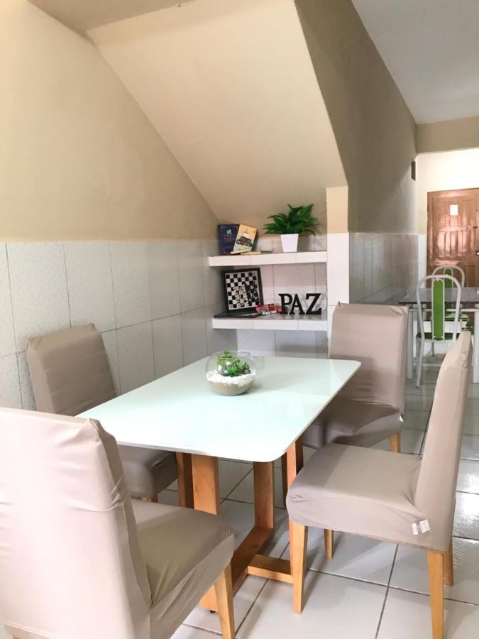 Casa Praia Sao Jose Maragogi 50M Mar São José da Coroa Grande Zewnętrze zdjęcie