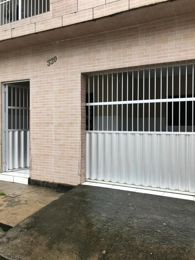 Casa Praia Sao Jose Maragogi 50M Mar São José da Coroa Grande Zewnętrze zdjęcie